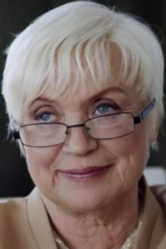 Ирина Кихтёва