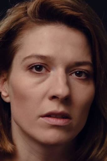 Oksana Czerkasyna