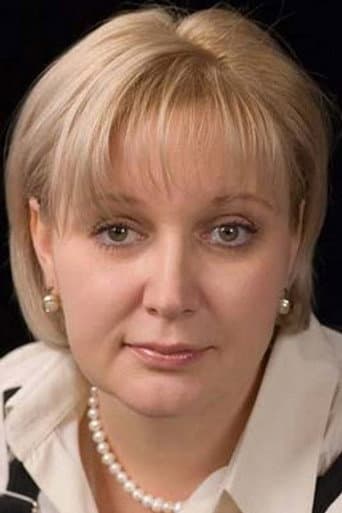 Инна Тимофеева