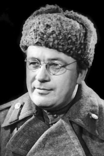 Владимир Гончаров