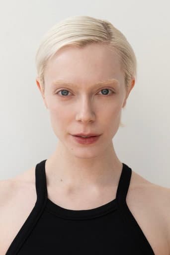 Leigh Dickson