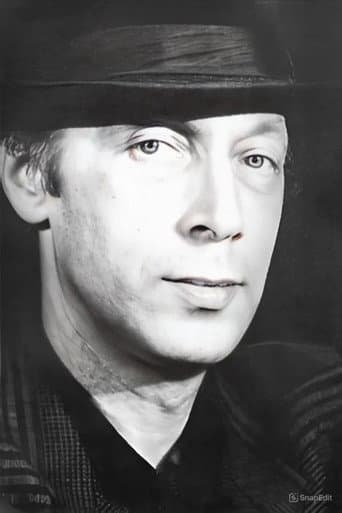Георгий Мельский