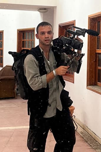 Mathieu Ciulla