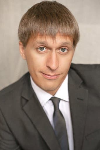 Алексей Ушаков