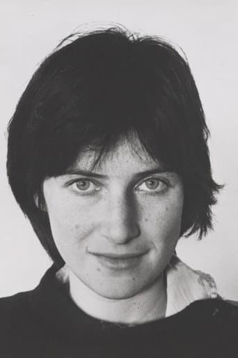 Chantal Akerman