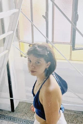Alicia Lara