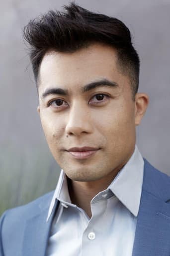 Marc Fajardo