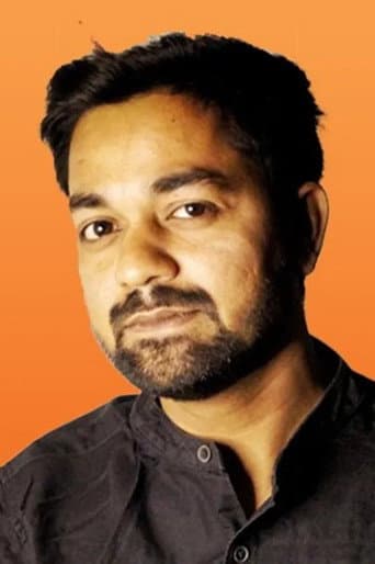 Vishal Pithadiya