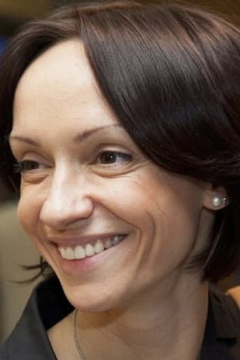Виолетта Кречетова