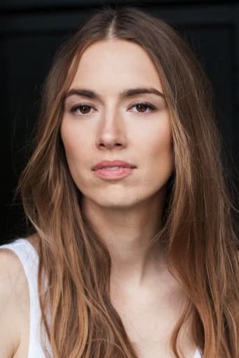 Kaitlin Ferrell