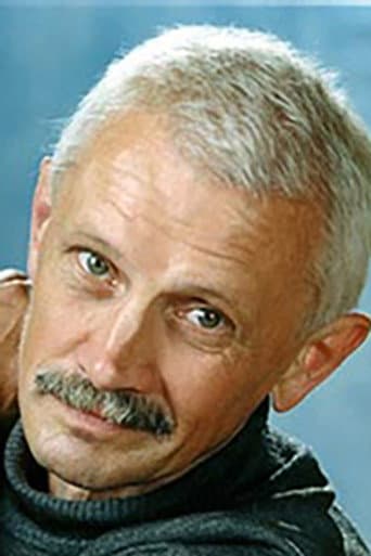 Eugeny Balashov