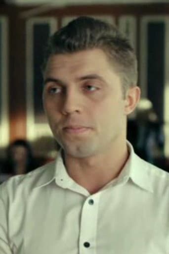 Александр Яровицкий