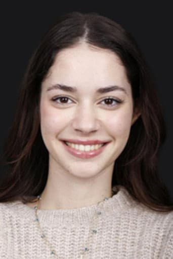 Mina Nur Kaymas