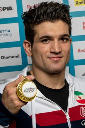 Reza Alipour