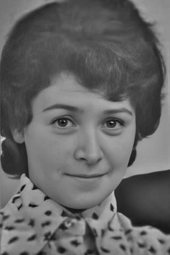 Галина Марченко