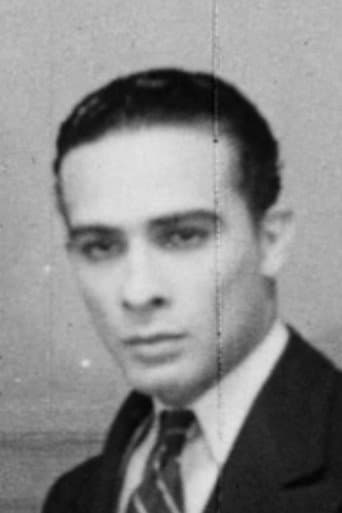 Barrington Guy