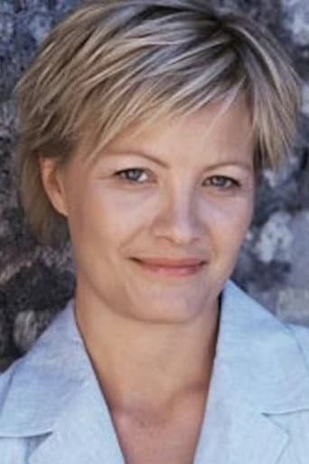 Caroline Boserup