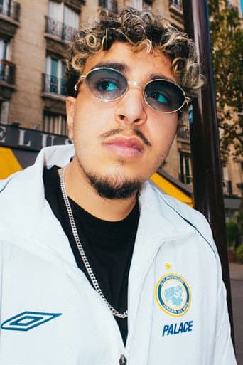 Nidhal Ben Khemis