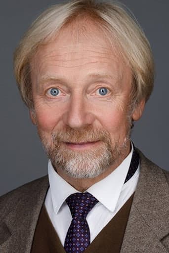 Сергей Черкасов