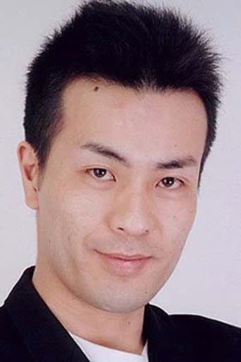 Hitoshi Nonomura