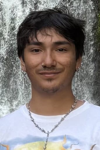 Nathaniel Saenz
