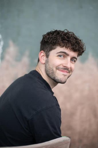 Joshua Gannon