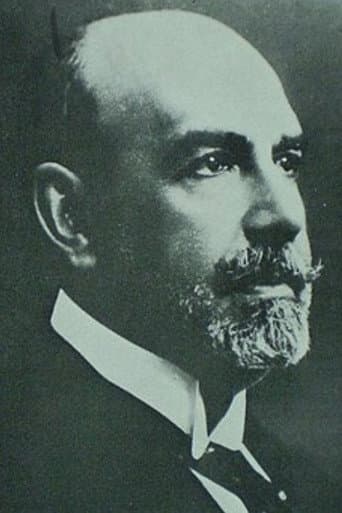 Dr. Tomás Rufino Cullen
