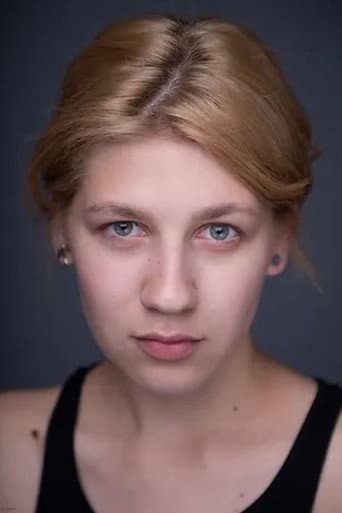 Агата Ларіонова
