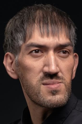 Гарик Айвазов