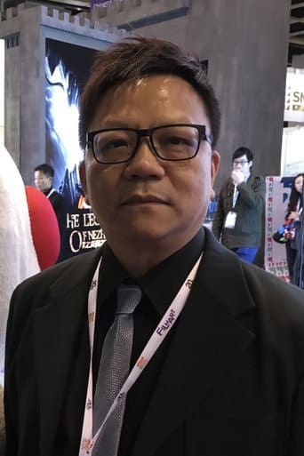 黃育德