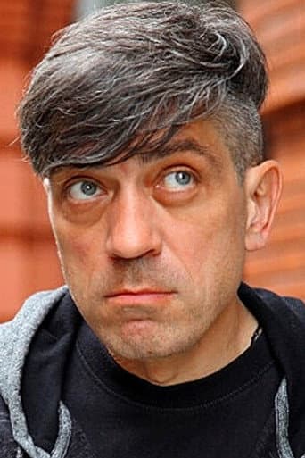 Дмитрий Магонов