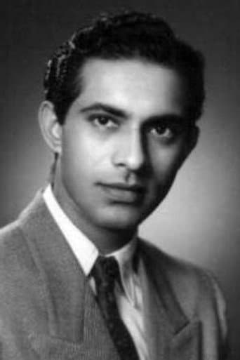 Talat Mahmood