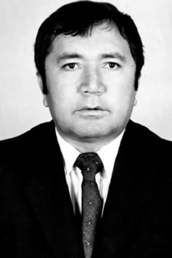 Досберген Ранов