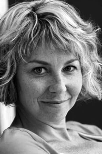 Marie-Chantal Labelle