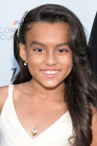 Summer Rose Castillo