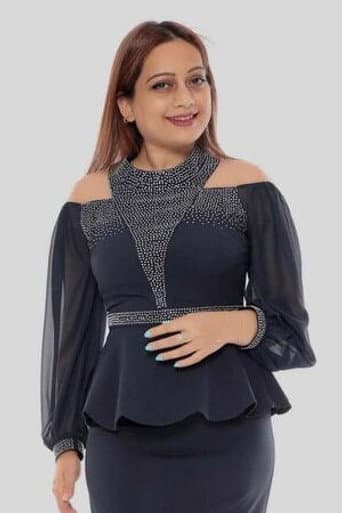 Sana Aziz Khan
