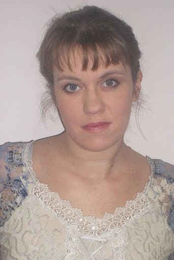 Наталья Пикула