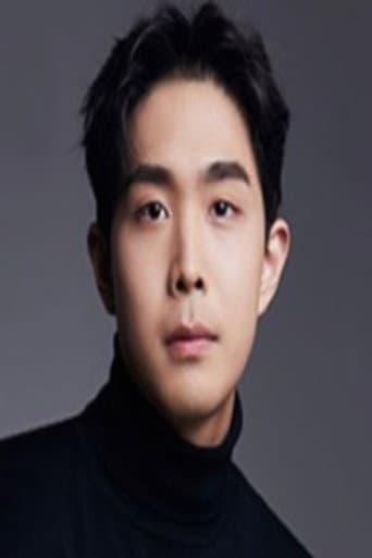 Park Sang-woon