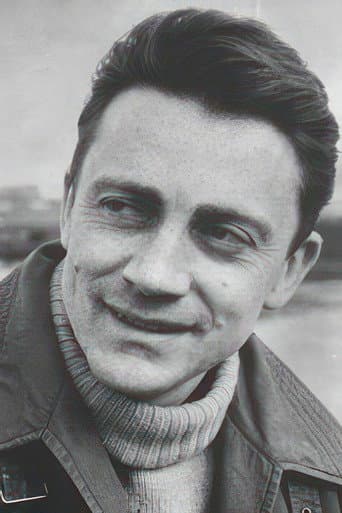 Serge Rousseau