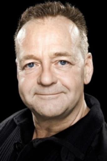 Serge Boulianne