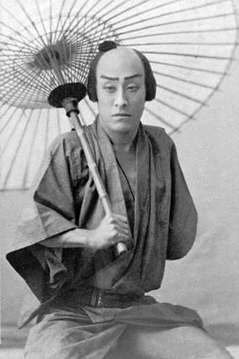 五代目尾上菊五郎