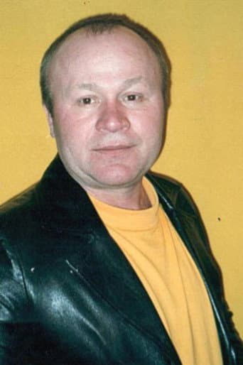 Александр Толмачёв