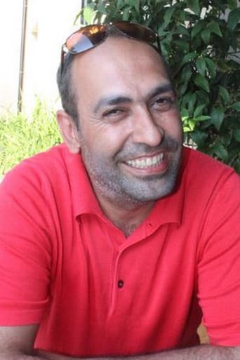 Ashot Abrahamyan