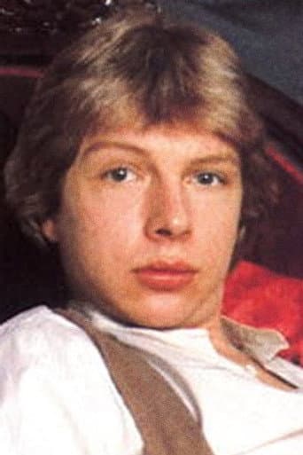 Nick Jarrett
