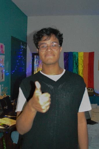 Alexander Magalhães