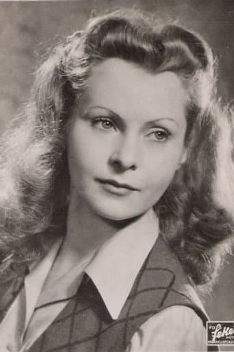 Mária Egry