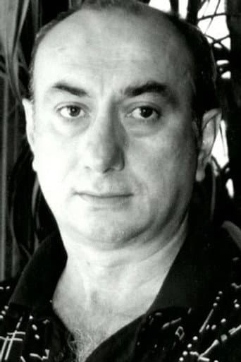 Рамиз Саркаров