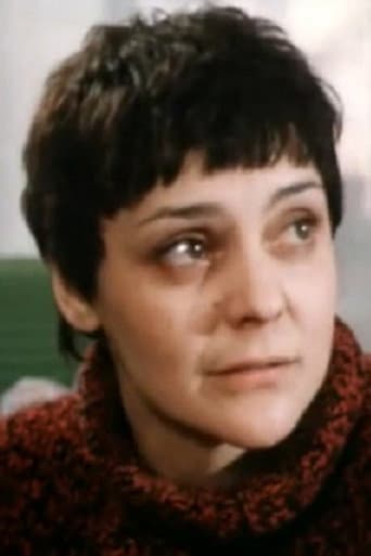 Галина Друк