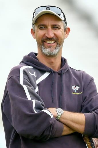 Jason Gillespie