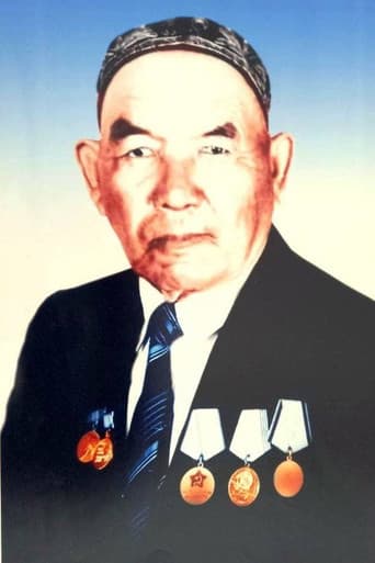 Шамурат Утемуратов